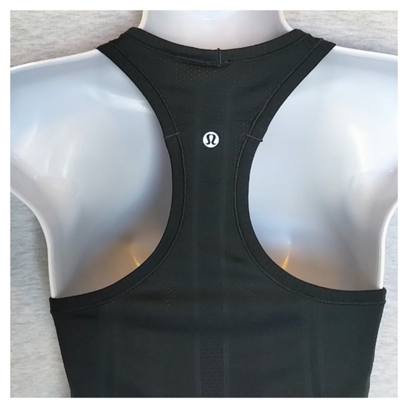 Lululemon Swiftly Tech Racerback - Submarine - Picture 8 of 10
